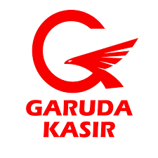Logo Garuda Kasir