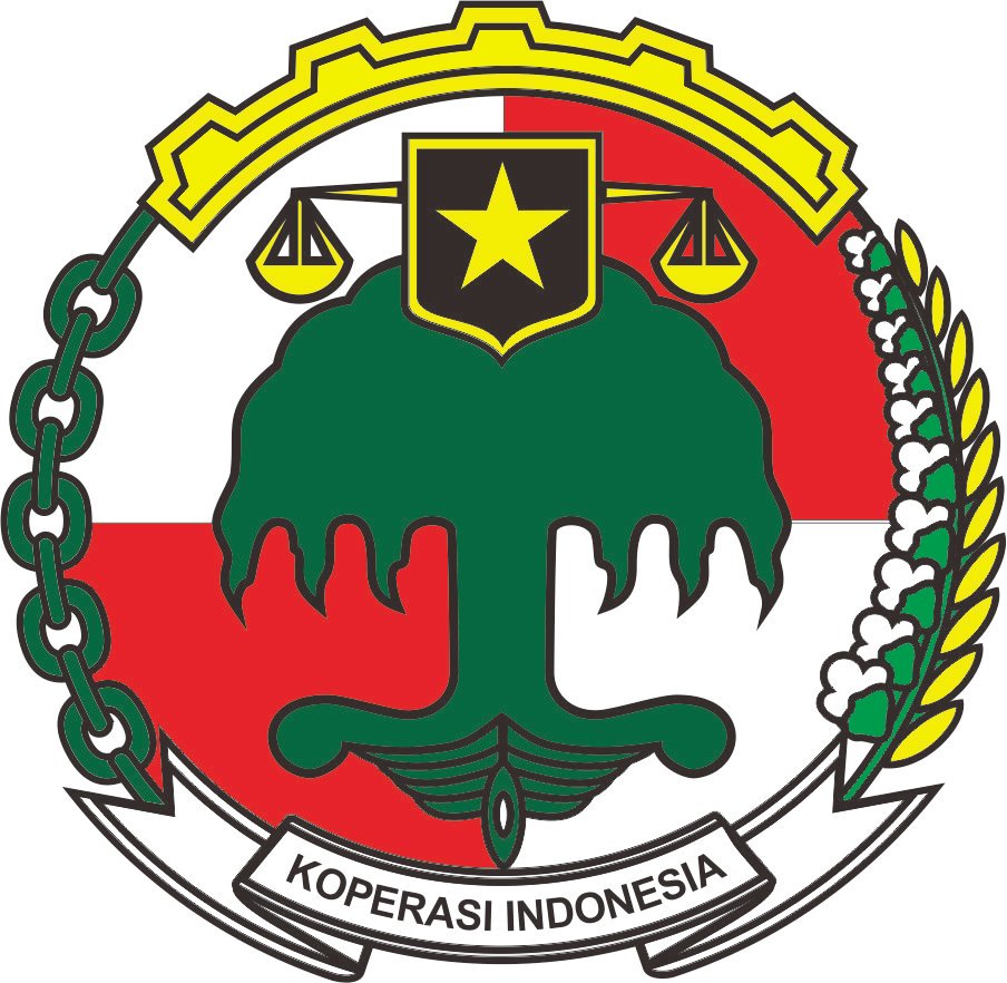Logo Koperasi