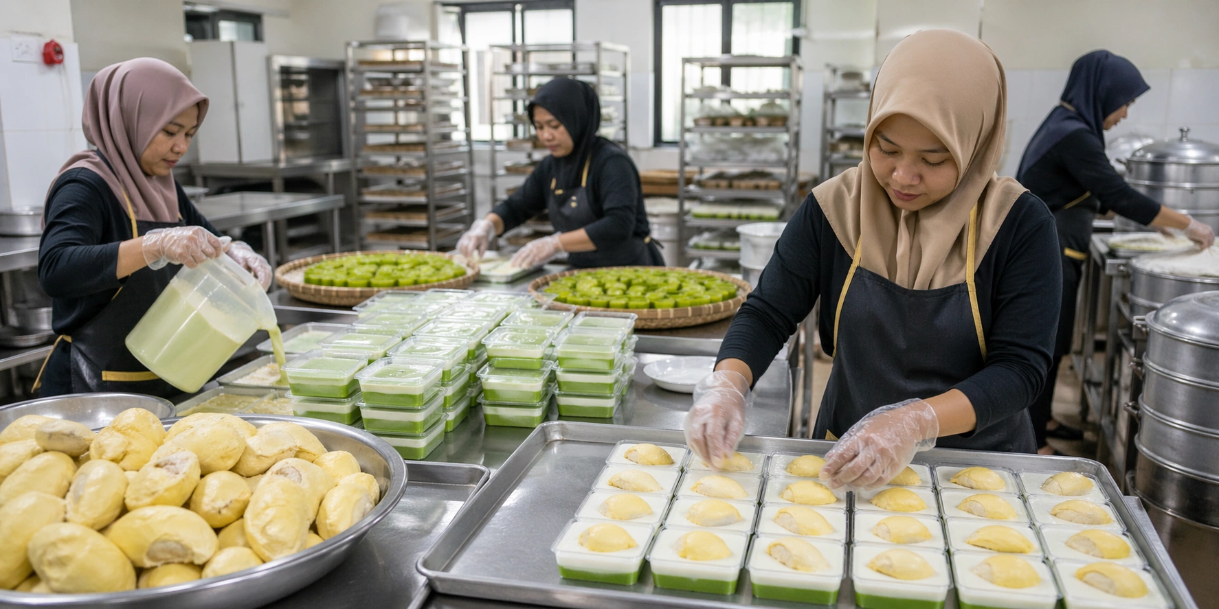 Selamat Datang di PUPR